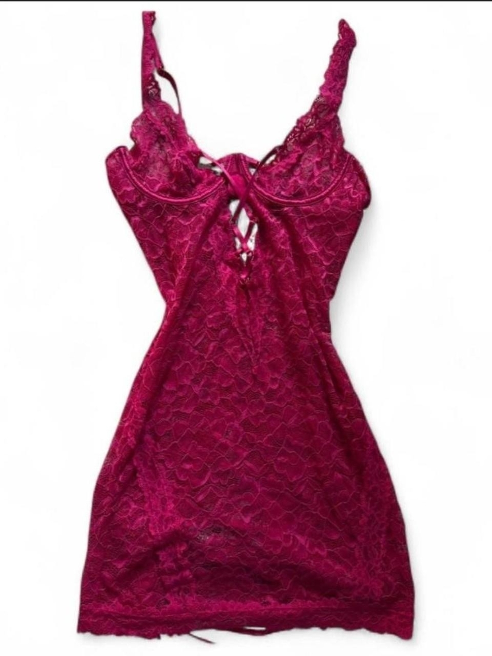 Lingerie Dresses